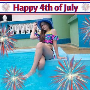 Meet your Posher, Glenda